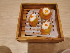 -蔡澜点心·粤菜(新街口IFCX店)