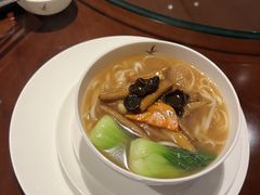 -彩丰楼·中餐厅(国家会展中心上海洲际店)