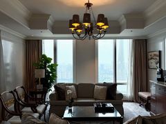 -广州富力丽思卡尔顿酒店