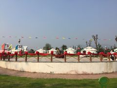 -云幽谷旅游区
