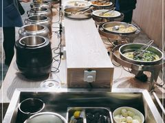-莲池素食(明秀店)