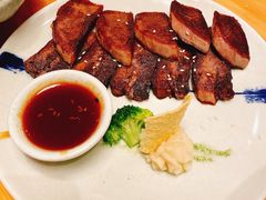 -王鼎精致料理铁板烧(世博源店)