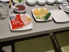 -海底捞火锅(万达坊店)
