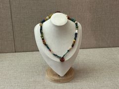 -巴音郭楞蒙古自治州博物馆