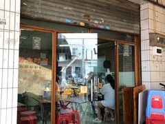 门面-沙溪兄茶餐厅