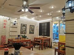 大堂-三两春肚肺汤(崂山路店)