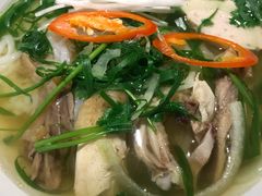 -花样西贡·蜜越餐厅·法式越南料理(水晶城店)