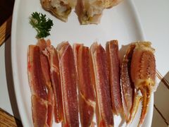 -第六季自助餐厅(王府井店)