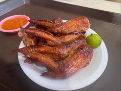 -纽顿熟食中心