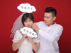 -bobo高端证件照工作室(三元桥店)