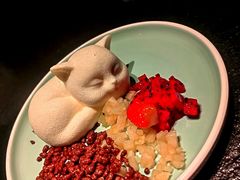 -唐猫庭院·千年陕菜(赛格国际购物中心店)