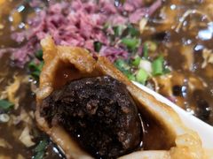 -毛华美食(清扬路店)