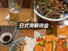 -鮨桐日本料理(望京店)
