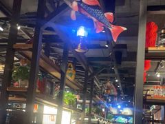 -探鱼·鲜青椒爽麻烤鱼(增城东汇城店)