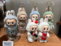 -泡泡玛特POPMART(壹号店)