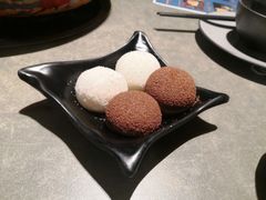 -贰重天冰煮羊自助火锅(东坝店)