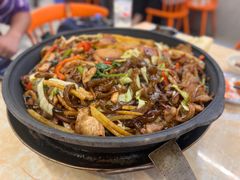 -一烙锅(友谊店)