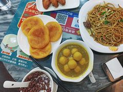 -福星牛奶甜品店(常平店)