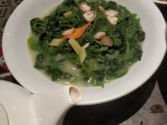 -广东道至正餐厅(区庄店)
