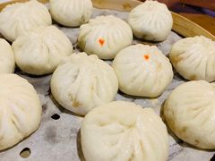 酱肉包-陈傻子餐厅(世纪都会店)