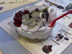 -DQ·蛋糕·冰淇淋(南开大悦城2F店)