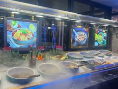 -吉布鲁牛排海鲜自助(龙湖北城天街购物广场店)