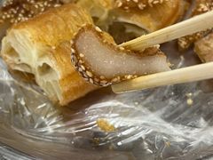 -蒙记老牌豆浆