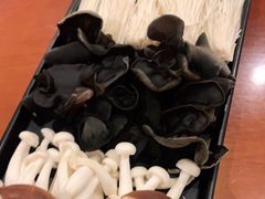 -阳坊胜利涮羊肉(阳坊老店)