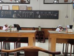 大堂-锡笼记·无锡小笼(大润发店)