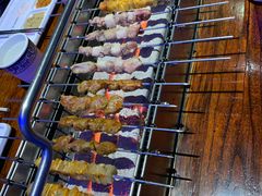 -三个蒙古大叔羊肉串(大宁店)