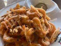 -遇见小院—虹鳟鱼•农家菜(怀柔店)