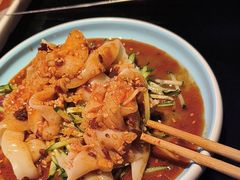 -喝丢一只鞋海鲜烧烤·海肠捞饭(北京街店)