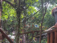 -长鹿旅游休博园