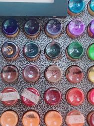 -长沙纹身·龙堂刺青·三土师傅的店