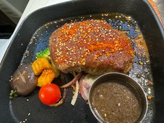 -牛扒先生·厚切雪花牛扒西餐厅(北京路禺山路店)