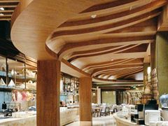 -天津湾西餐厅(三亚海棠湾洲际度假酒店)