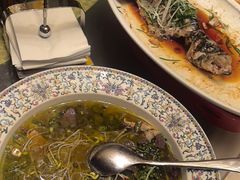 -香宫中餐厅 · 桂林香格里拉