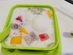 -龙泉人椰子鸡.糟粕醋.海南菜(三亚旗舰店)