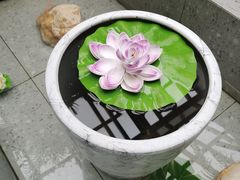 -金象泰馆泰式海鲜火锅(文南路店)