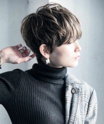 -审美HAIRSALON