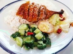 -粤式轩广东茶餐厅(草市街店)