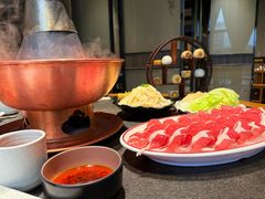 -东来顺(非遗·清真火锅·盛世广场店)