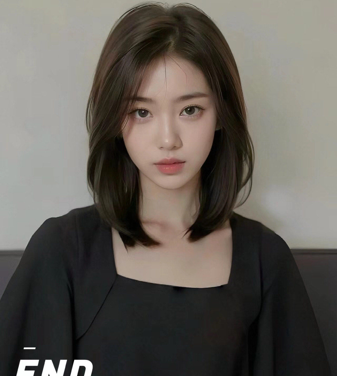 短发终于剪出了心心念的感觉\\n适合圆脸方脸鹅蛋脸长脸等沙发自来