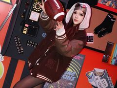 -美罗城