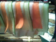 晾衣白肉-38米-打酱友•斑鱼海鲜粥火锅(吴桥店)