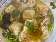 -老谢野馄饨(延安路店)