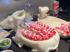 -额尔敦·品质自助(摩尔城店)