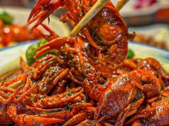 -虾乐园龙虾·夜宵(松江店)