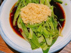 -七菜馆·东北菜·蒸饺(文体路店)
