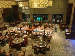 -惠州白鹭湖雅居乐喜来登度假酒店-盛宴标帜西餐厅